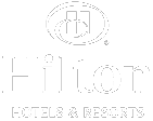 hilton logo